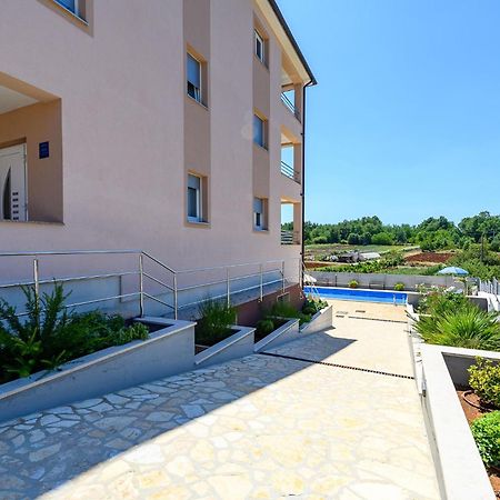 Stancija Amoroso Porec Apartments Kültér fotó