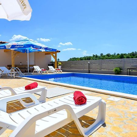 Stancija Amoroso Porec Apartments Kültér fotó