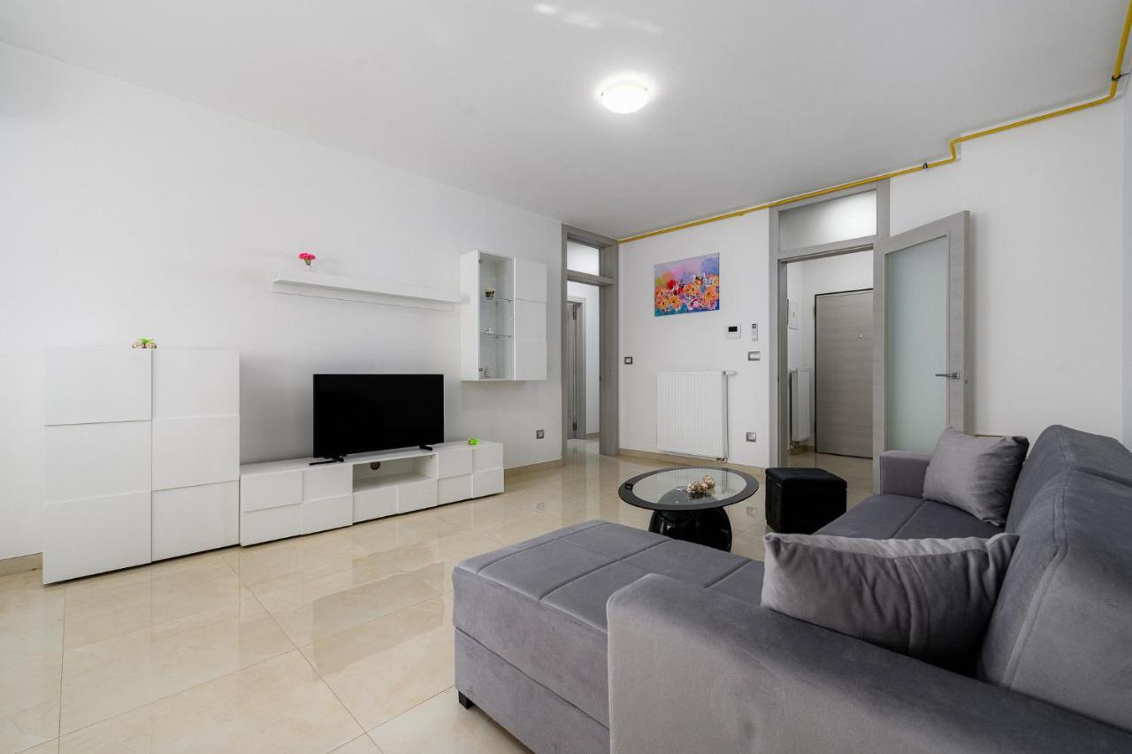 Stancija Amoroso Porec Apartments Kültér fotó