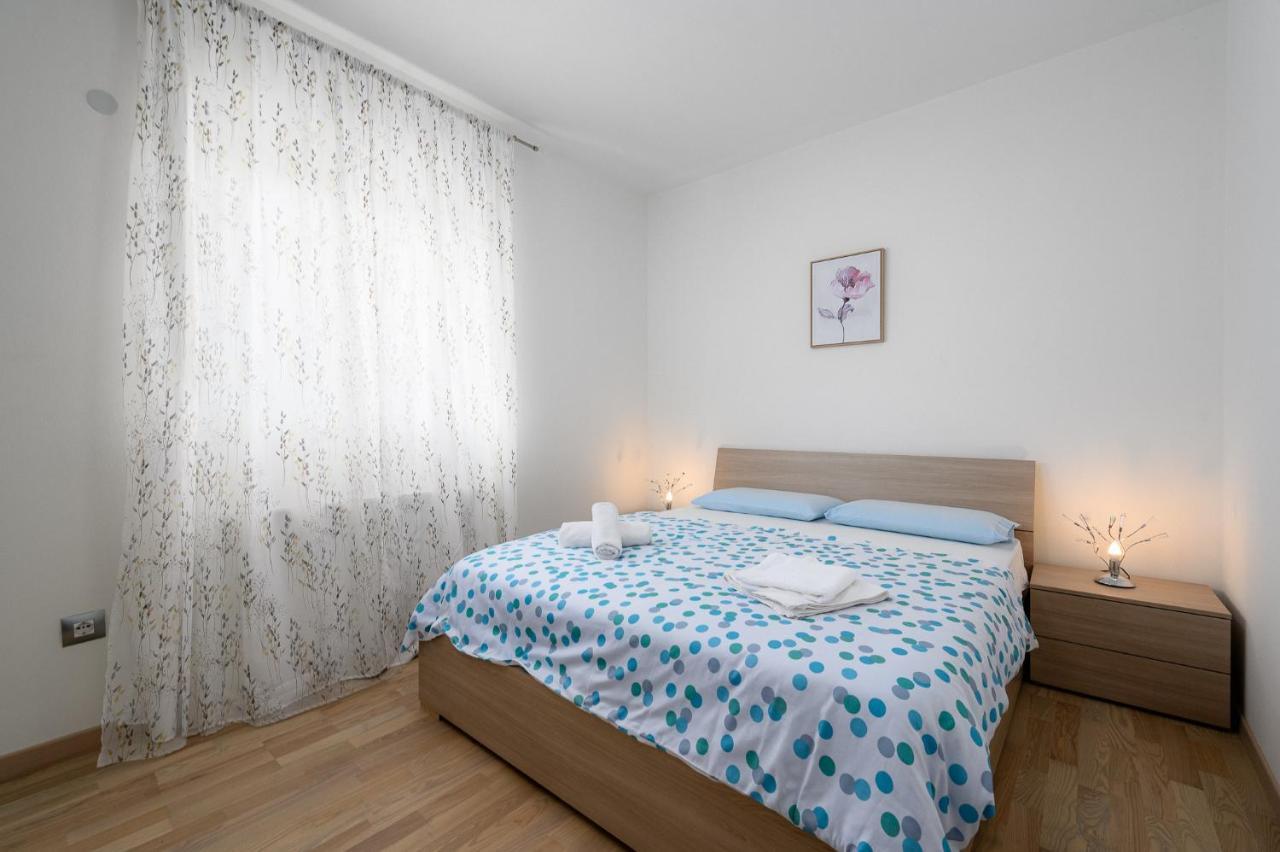 Stancija Amoroso Porec Apartments Kültér fotó