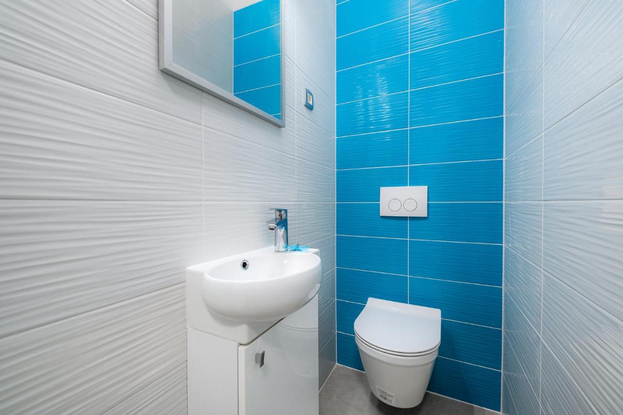 Stancija Amoroso Porec Apartments Kültér fotó