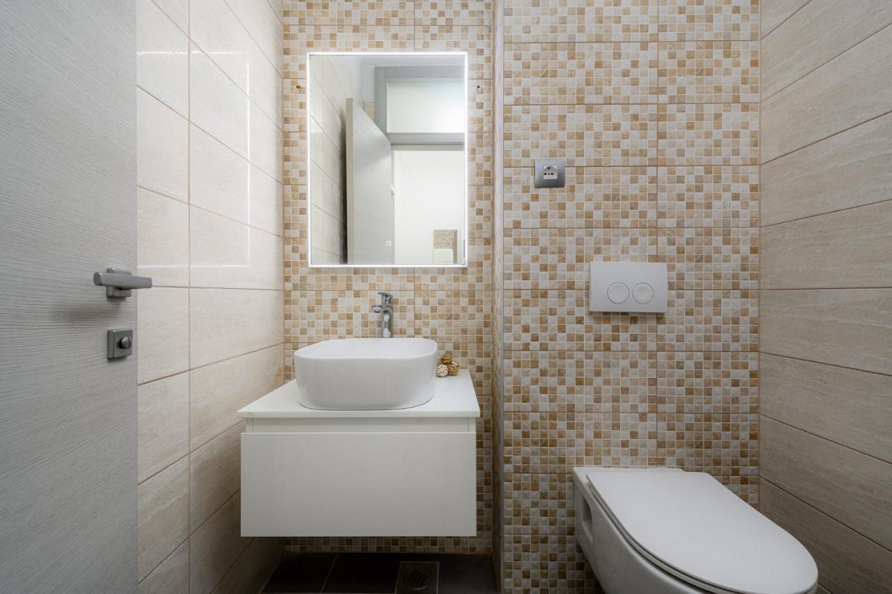 Stancija Amoroso Porec Apartments Kültér fotó
