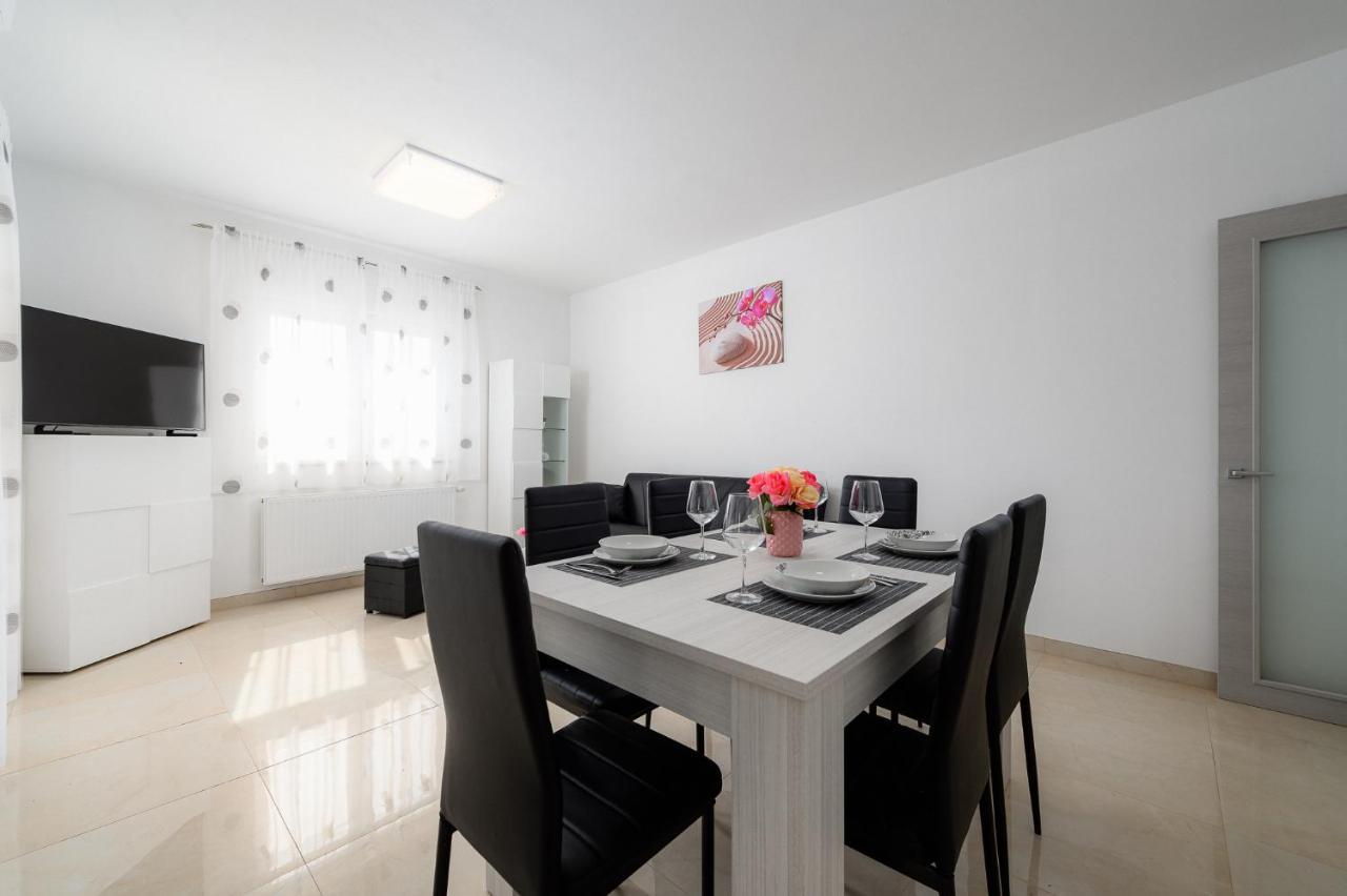 Stancija Amoroso Porec Apartments Kültér fotó