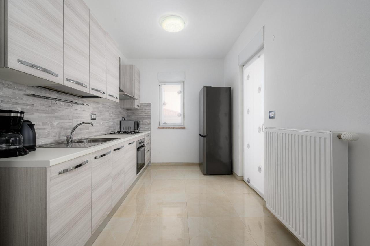 Stancija Amoroso Porec Apartments Kültér fotó