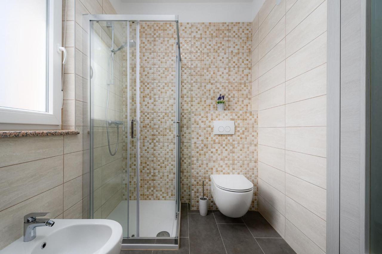 Stancija Amoroso Porec Apartments Kültér fotó