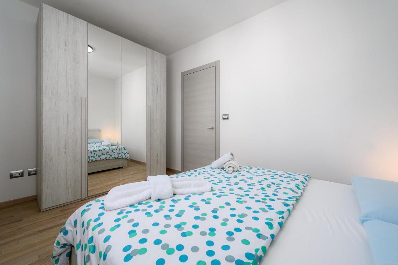 Stancija Amoroso Porec Apartments Kültér fotó