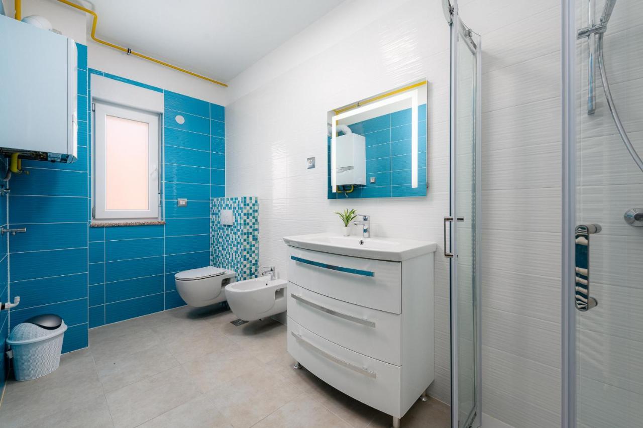 Stancija Amoroso Porec Apartments Kültér fotó