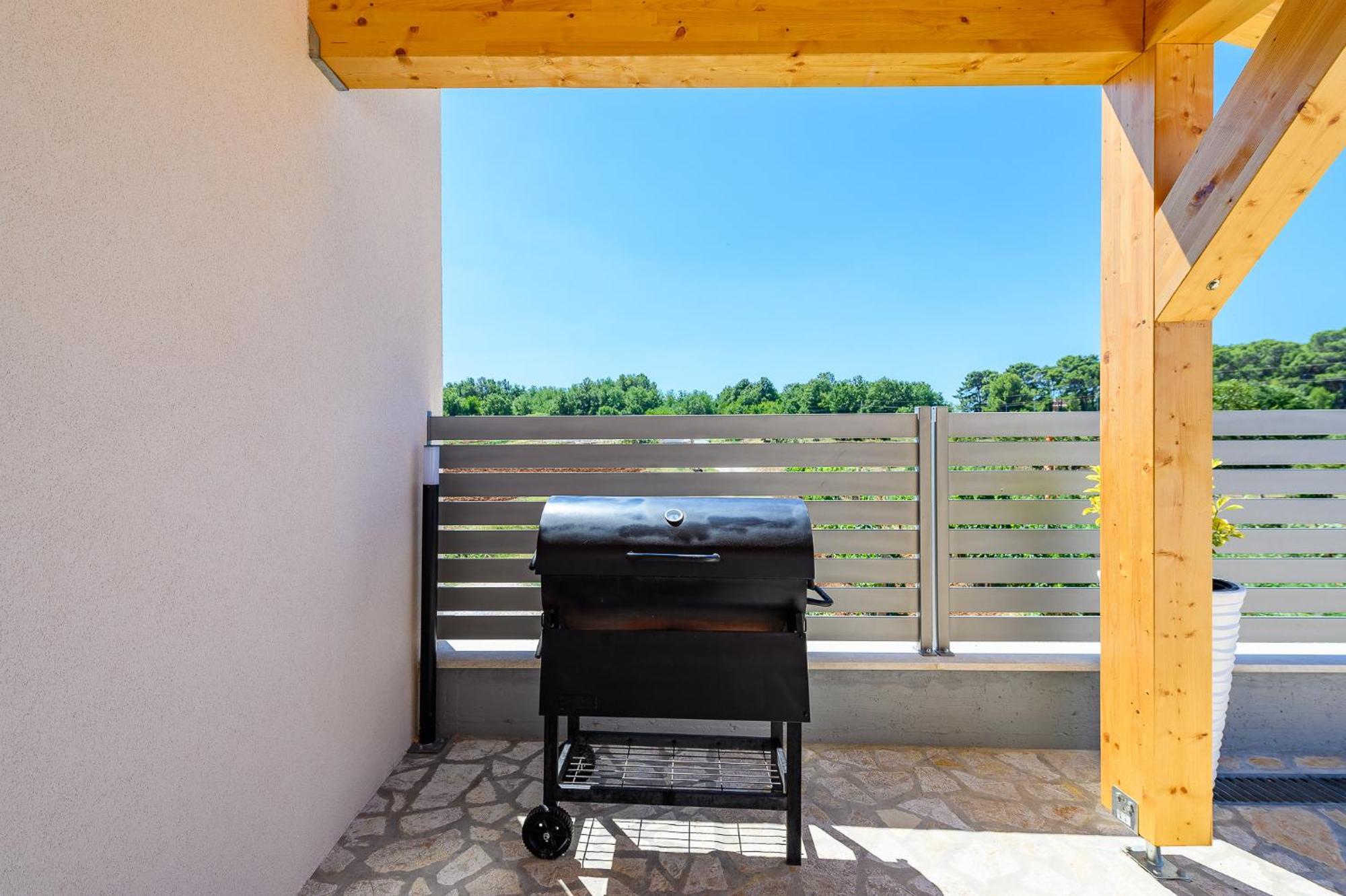 Stancija Amoroso Porec Apartments Kültér fotó